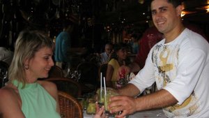 Рио де Жанейро2008