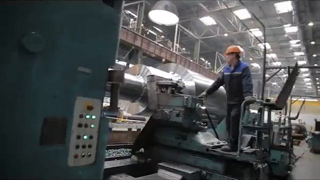 ОМЗ-СПЕЦСТАЛЬ - МЫ БАНДА