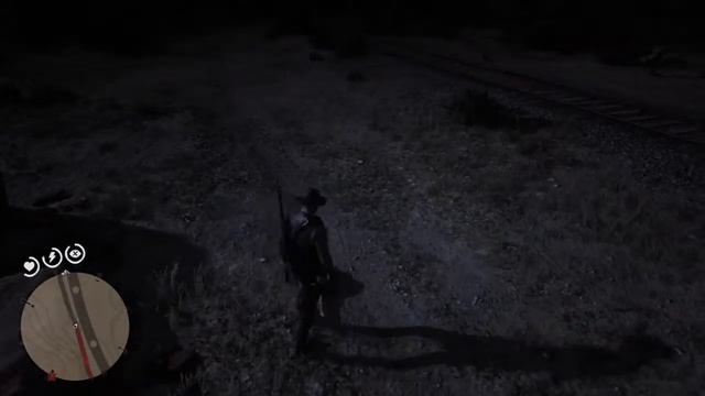 [PS4 RU] RDR2. Я буду изучать ВСЕХ животных (19+) смотреть онлайн