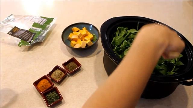 Grain Free Homemade Dog Food Recipe Video смотреть онлайн