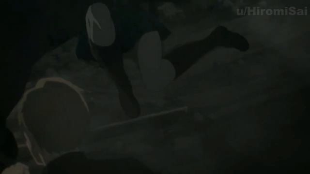 Eren Kruger - The Cycle Continues (SPOILER AHEAD) смотреть онлайн