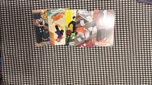 Почему не везёт в любви?!