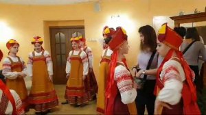 Концерт в честь 110-летия Дальней авиации России