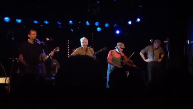 C.C.C. Inc. - I'm Here To Get My Baby Out Of Jail (Het Bolwerk, Sneek - 03-12-2011) смотреть онлайн