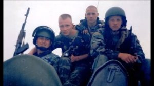 Предатели наемники Михаил Загвоздкин и Валерий Лукьянов воевали на стороне боевиков  Чеченская война