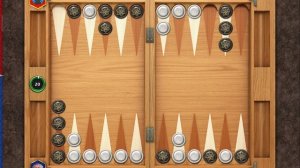 Нарды, длинные нарды онлайн чемпионат