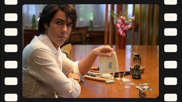 Рецензия на мини-сериал «Змей»