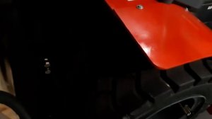 Вилочный погрузчик JAC CPDC 35. Грузоподъемность 3,5 тн, Японский двигатель ISUZU