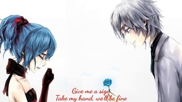 [Nightcore] Treat you better {Lyrics} (Dedicated To Selena-chan) смотреть онлайн