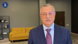 А.Ф. Пушко о программе Руководитель Инновационного Бизнеса