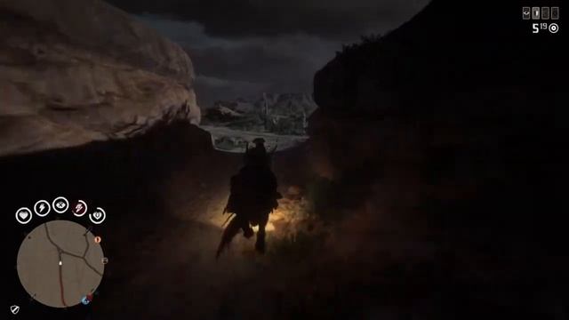 [PS4 RU] RDR2. Лошадиный энтузиазм (18+) смотреть онлайн