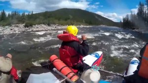 фильм СПАСАТЕЛИ 2015