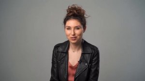 Алина Триша Полякова - драматическая визитка 2021 | Alina Poliakova - self type film actress moscow