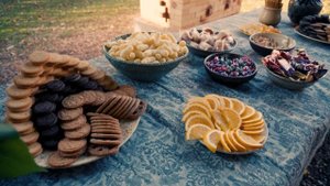 Ансамбль этнической музыки Ashel