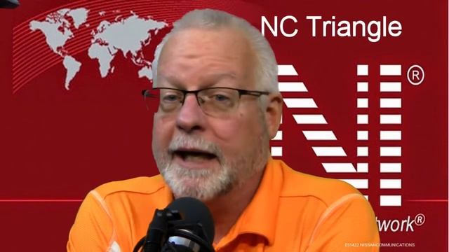 Triangle BNI - 03-14-22 - The Importance of Visitor's Day