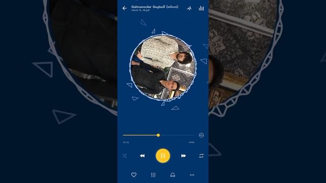 UZmir ft. MajoR - Qahramonlar Qaytadi (minus) смотреть онлайн