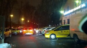 Шкода Октавия А8! NEW!!! Яндекс такси. Золото есть!