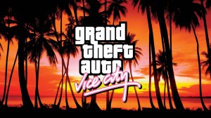 GTA VICE CITY INTRO REMASTERED