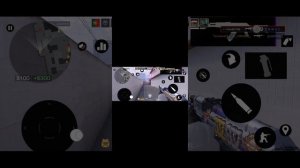 играю в стандофф