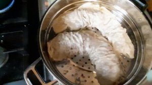 Новая мантышница и ленивые манты