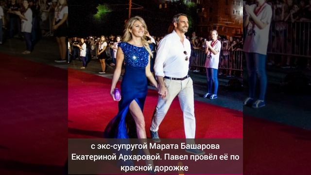 Практически Делон: холостяцкая жизнь, роман с экс-женой Башарова и двое сыновей. Актёр Павел Деленг