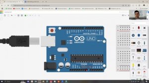 Ардуино урок №1