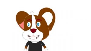 Щенок Тохо и его героические передряги | ПРЕМЬЕРА 2024!