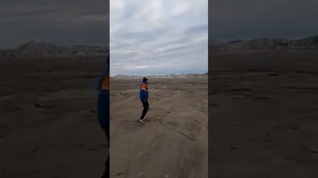 Не равный бой с природой. смотреть онлайн