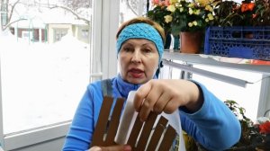 Кручу УЛИТКИ для рассады быстро и без лишней грязи #1