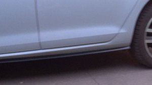 Volkswagen Golf 7 R-line 2018