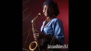 Jazz and Blues -30 minutos Topher Mohr Alex Elena,Asher Fulero,Mini Vandals,Silent Partner,Slynk,