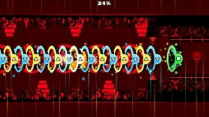 BLOODBATH 100% DEMON BY RIOT NEW HARDEST