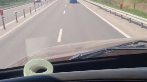 ВПЕРВЫЕ Покупка МУЖИКА VOLVO С Д12 МОТОРОМ.ПОЛОМКИ НА ДОРОГЕ ПЕРЕГОН.БЕШЕННЫЙ РАЗГОН. ЗАЕЗД НА ГОРУ