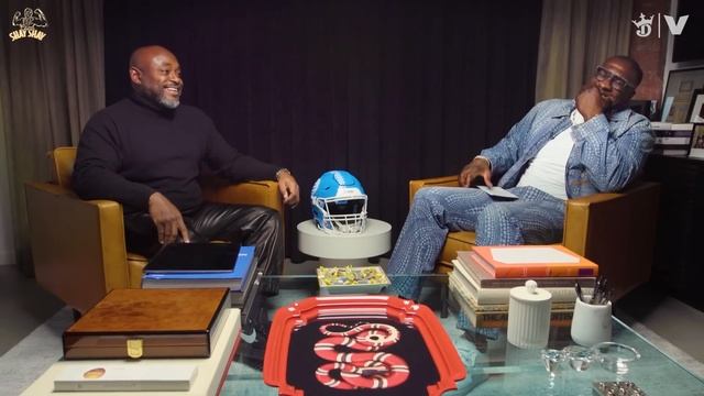 LeBron James Turned Down $10M Check In High School At 18 From Reebok - Steve Stoute Pitched Idea смотреть онлайн