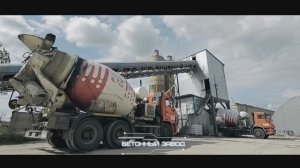 промо ролик строительная компания Авилон