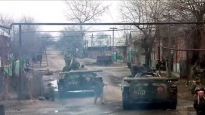 Рассказ лейтенанта Кравченко, Грозный Штурм жесть 131 Майкопская бригада Чеченская война (все части)