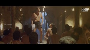 Purush Full South Indian Movie Hindi Dubbed | Prabhas Movies In Hindi Dubbed Full