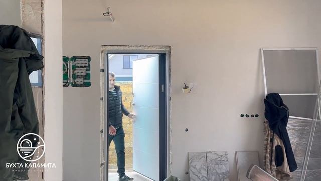 Бухта Каламита 2 смотреть онлайн