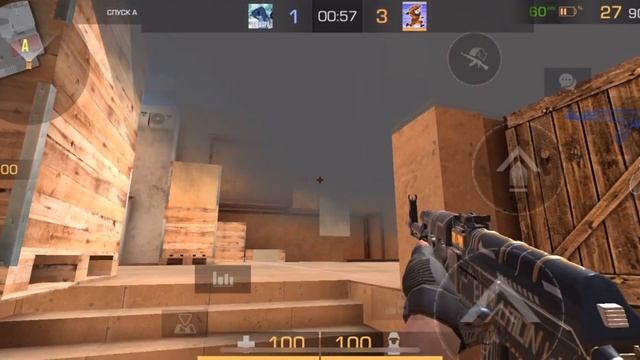 7 ФИШЕК Которые Знает 0,01% STANDOFF 2 смотреть онлайн