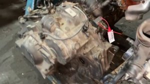 Акпп Opel Af22 2.2 И Z22SE