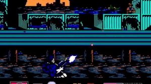 NES - Punisher