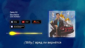 Slava+Marlow+ +Camry+3 5+prod +Rat+TV+♂