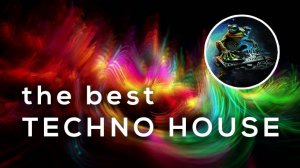 the best TECHNO HOUSE by TinyToad!
