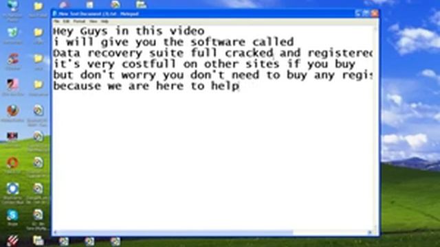 Download Data recovery full version with registration key FREE! смотреть онлайн