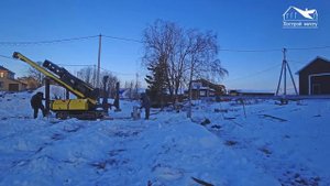 Аксарка жб сваи 2024