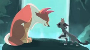 Коты воители