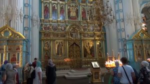 ☦️ᕼᗝᙖᕠᕫ ᑌᙓᖘᎽᙅᗣᙁᑌᗰ☦️