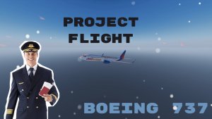 Project Flight |Полет из Menorca в Cibao | на boeing 737