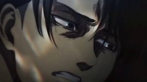 Леви Аккерман (Levi Ackerman)