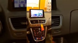 MOKKA OPEL магнитола Unison . Поддерживает штатные кнопки на консоли и руле